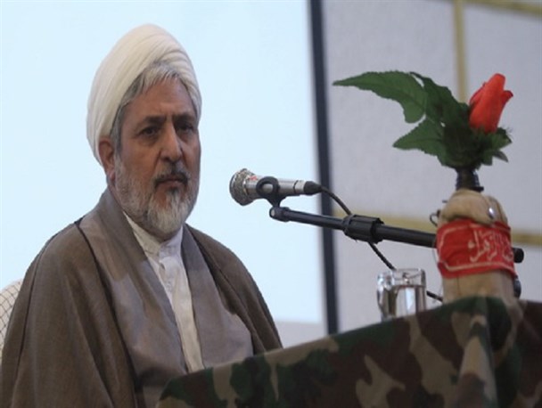 فتنه غربالی است که چهره دوزیستان را بر ملا می‌کند