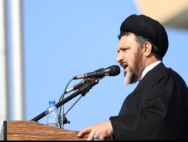 9 دی روز دفن نعش فتنه در کشور بود