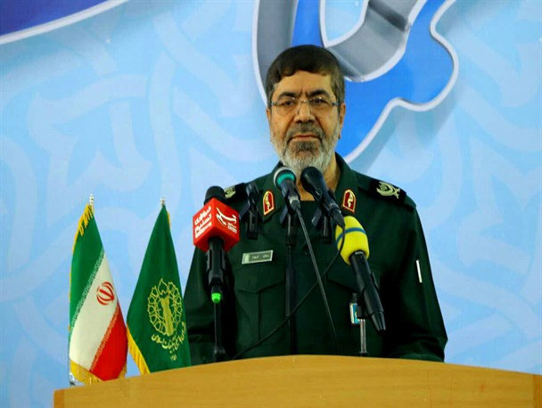 رونق تولید سخت‌تر از تأمین امنیت نیست/ دشمن در برخورد با انقلاب اسلامی به آخر خط رسیده است