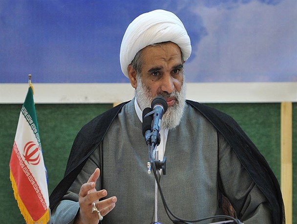 ۹ دی نماد میثاق با ولایت، بصیرت، مقاومت و ایستادگی در برابر دشمنان است