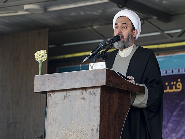 بصیرت یعنی دشمنی که عهد می‌شکند دوباره با او پیمان نبندیم