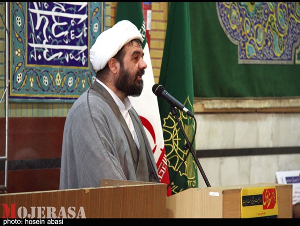 دشمن قرارگاه فضای مجازی برای مدیریت فتنه‌ها در ایران تشکیل داده‌ است