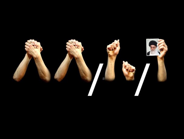 بصیرت مردم رمز نجات کشور از نقشه های دشمنان/طرفداران فتنه 88 همان حامیان توطئه اقتصادی 98 هستند