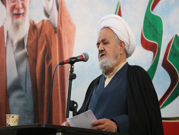 روشنگری رهبری و بصیرت مردم فتنه 88 را خنثی کرد/ عده ای در مجلس برای در حصر بودن سران فتنه اشک تمساح می ریزند