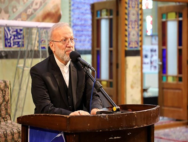 «ولایت مداری» رمز پیروزی انقلاب اسلامی در برابر توطئه‌های استکبار/ عزم جدی ملت عراق برای خروج آمریکایی‌ها