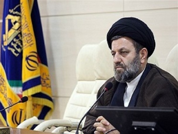 حاج قاسم، الگوی تمدن ساز نوین اسلامی است/ فتنه 88 آزمون تلخی برای برخی نخبگان شد