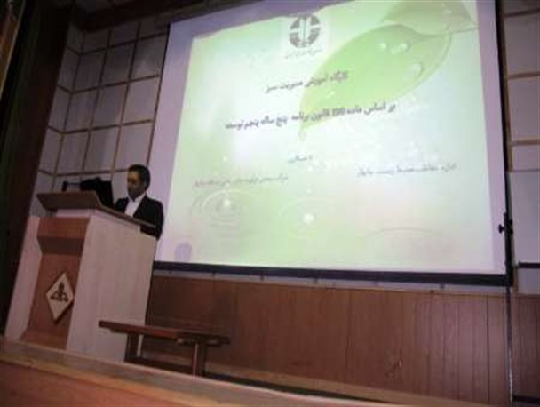مدیریت پسماند در چابهار بصورت استاندارد انجام نمی شود