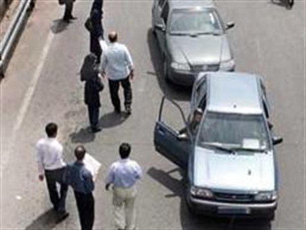 مسافرکشی با ماشین شخصی ظلم به تاکسی هاست