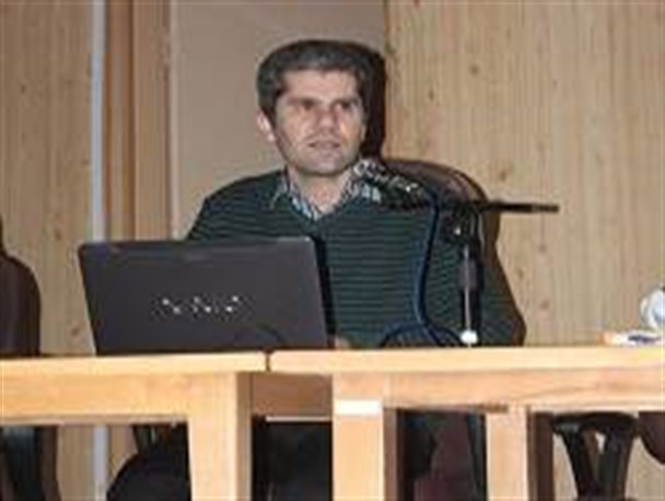جلسه برقراری ارتباط الکترونیکی مکاتباتی ما بین دانشگاههای استان برگزار شد