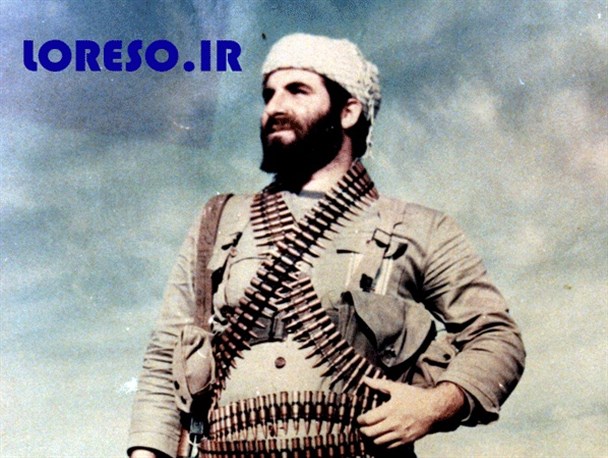 شهیدی که اسوه تقوی و اخلاق حسنه/نخل سربلندی که هیچگاه قامتش در برابر دنیا خم نشد
