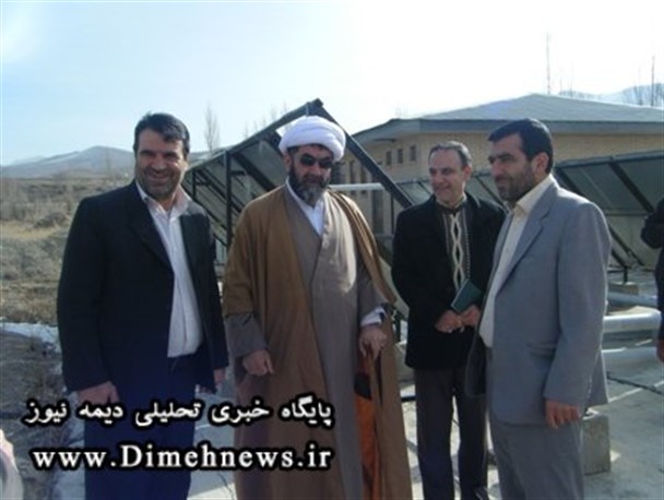 اردوگاه سازمان تبلیغات اسلامی در فیروزکوه احیاء شود
