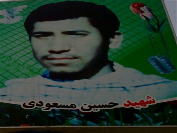 روایتی مردی که از کودکی تشنه شهادت بود