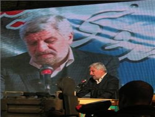 رفتار ظریف ننگی در تاریخ انقلاب بود/توهینی که به مردم ایران شد قابل توجیه نیست