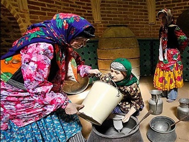 ایلام، میزبان جشنواره اقوام زاگرس نشین می شود