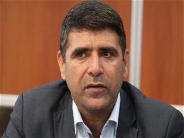 شرایط برای تردد خودروی های شخصی در مرز مهران فراهم شد