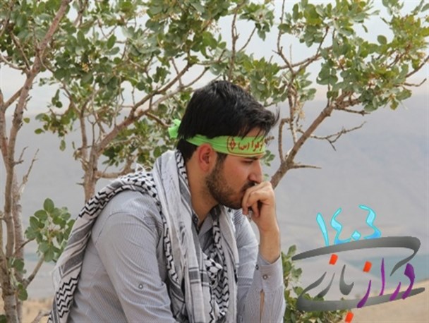 گزارش تصویری/ یادمان شهدای بازی دراز سرپلذهاب