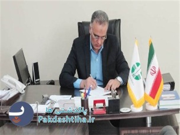 ۵ واحد صنعتی غیرمجاز در شهرستان پاکدشت شناسایی شد