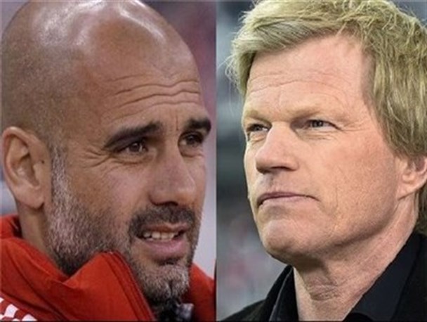 نظر کان در مورد گواردیولا