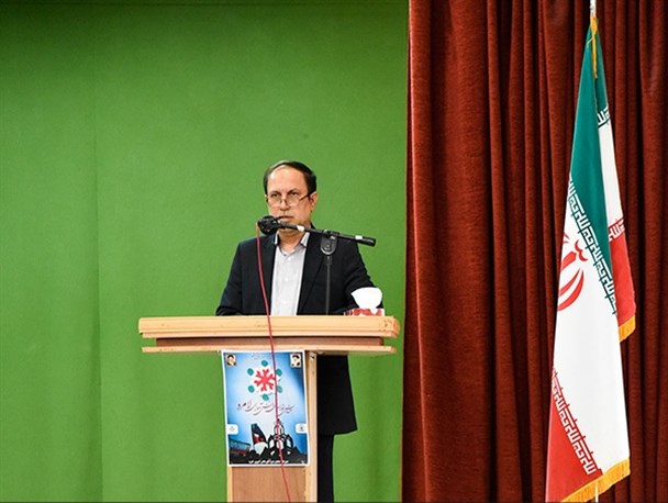 تاکید مدیر آموزش و پرورش لامرد بر اهمیت دادن والدین به تربیت فرزندان