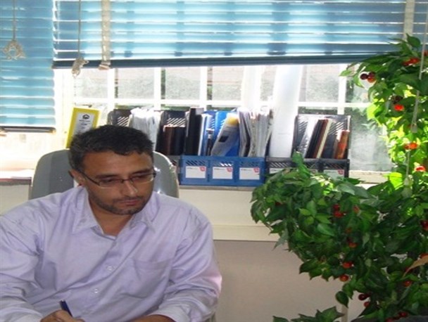 پروژه تامین روشنایی محور ایستگاه راه آهن نقاب به میدان بسیج کلید خورد