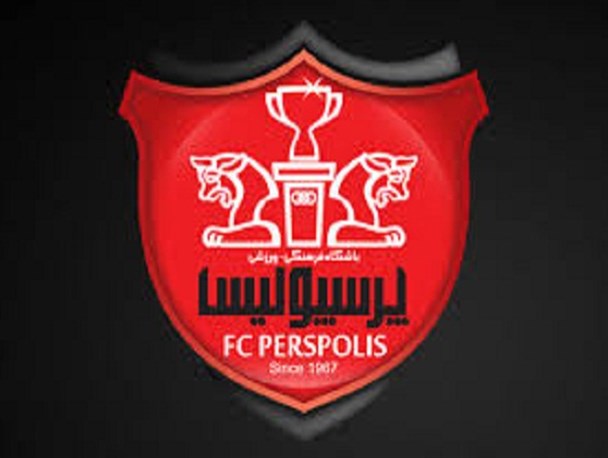 تیم فوتبال پرسپولیس اهرم از زمان قدیم+ عکس