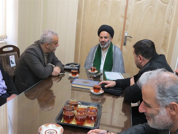 برگزاری 277برنامه در سطح روستاهای صومعه‌سرا