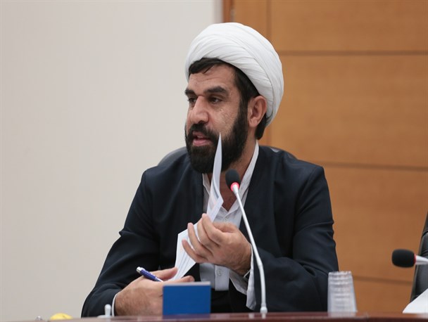 انقلاب اسلامی عامل برچیده شدن جاهلیت مدرن از جوامع اسلامی است