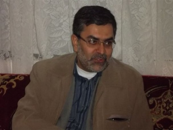امنیت، عزت و بالندگی امروز نظام اسلامی مدیون جان‌فشانی‌های شهدا است