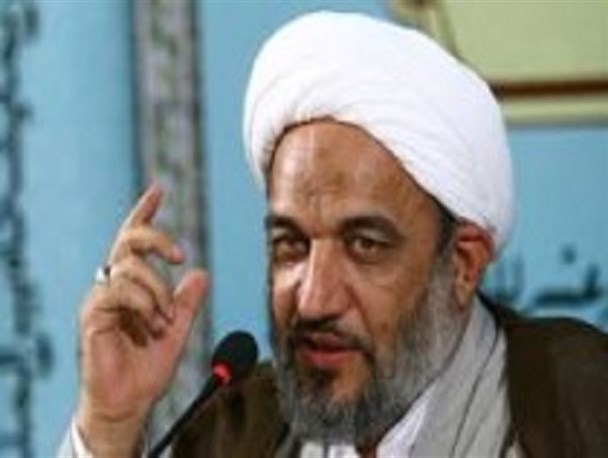 اگر در لیست قرار نگرفتیم در حمایت از ائتلاف اصولگرایان انصراف می دهیم