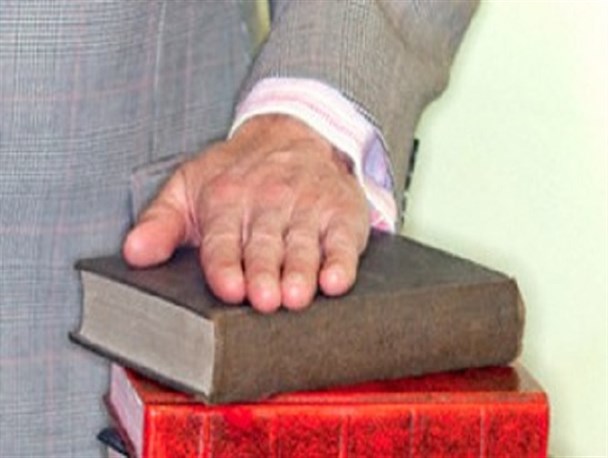 سوگند خوردن؛ فلسفه، آثار و احکام آن
