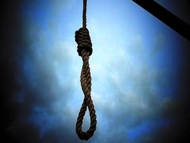 کشف جسد پیرمرد حلق‌آویز شده در نوشهر