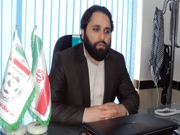 پایان مسابقات فوتسال باشگاه های میاندوآب/"علم و ادب" و "شاهین" قهرمان شدند