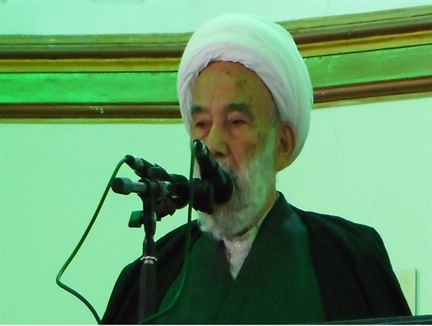 پیروزی انقلاب اسلامی بزرگترین نعمت قرن حاضر برای همه مسلمین است