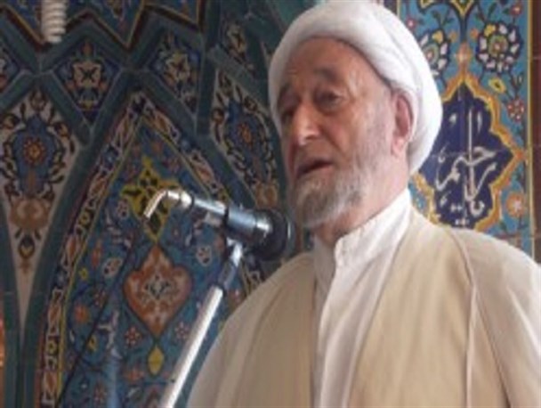 پیروزی در عرصه های جهانی به واسطه استقامت ملت است/ باید مراقب طرف غربی در برجام باشیم