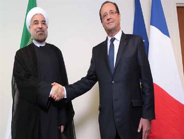 از خفت و ذلت در مقابل غرب تا خط و نشان برای شورای نگهبان / اثری از روحیه خط و نشان کشیدن روحانی در مقابل غربی‌ها دیده نمی‌شود