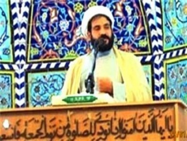 ایران اسلامی جزیره امن در خاورمیانه است/ پیام انقلاب اسلامی به دنیا صادر شده است