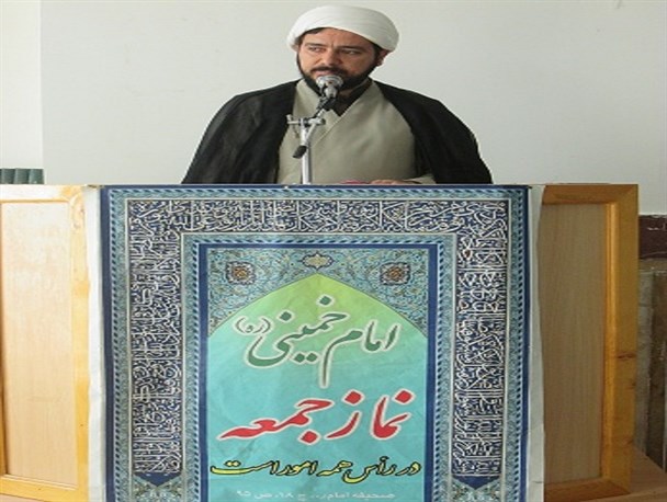 رقابت سالم در انتخابات از الزامات است/حضور گسترده مردم در انتخابات باعث کوری چشم دشمنان می شود