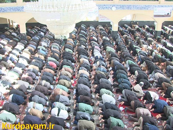حضور در انتخابات یک امر لازم و ضروری است