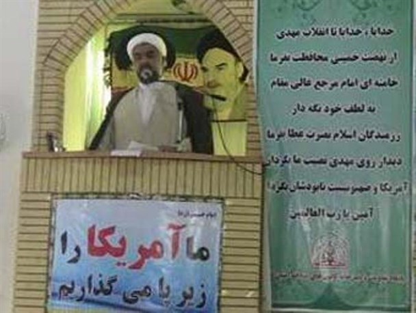 حریم کاندیداها و مردم با رعایت چارچوبهای اخلاقی و اجتماعی حفظ شود