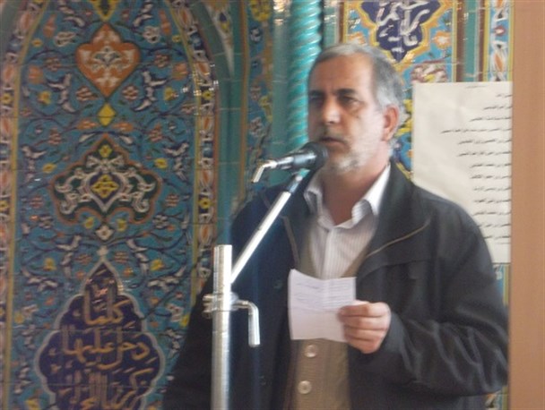 دهه فجر بیعت با نظام و انقلاب است/ اجرای بیش از ۱۲۰ برنامه شاخص در دهاقان