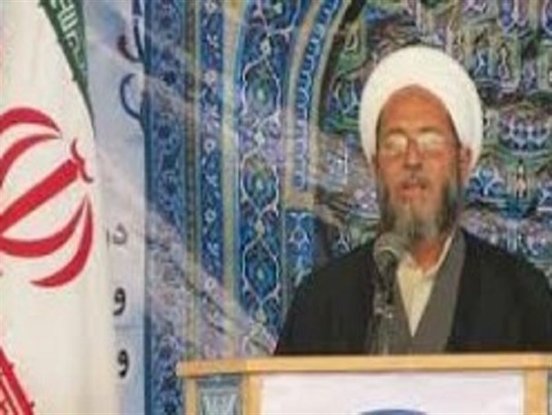 جایگاه خدمت به مردم تنها در مجلس شورای اسلامی خلاصه نشده است!