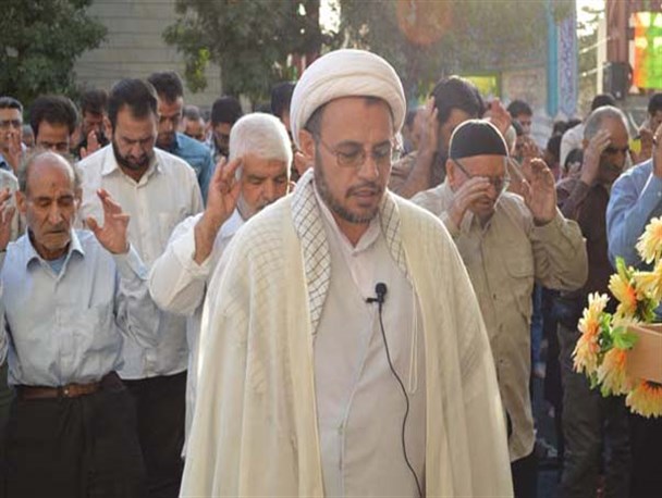 تریبون نمازجمعه به هیچوجه محل تبلیغ له یا علیه افراد نیست/افتتاح عجولانه بیمارستان ذائقه مردم بوانات را در دهه فجر تلخ می کند