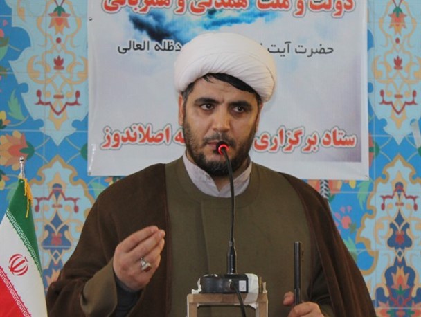 دهه فجر بهترین فرصت برای ارائه دستاوردهای انقلاب اسلامی است