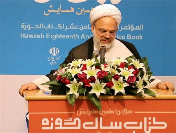 سن تحقیق و پژوهش در حوزه های علمیه کاهش یافته است