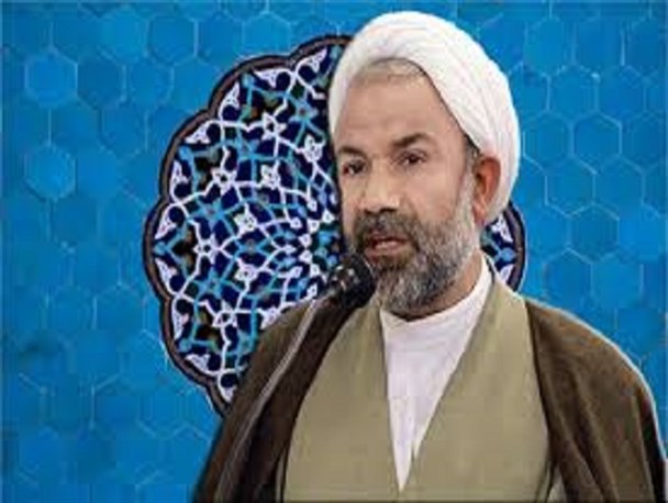 اتحاد و وحدت کلمه را راز پیروزی ملت ایران است