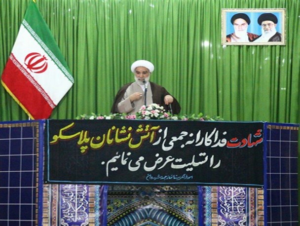 نسل جوان باید بداند که حرکت امام راحل برای انقلاب چه بوده وچه سختی هایی در این راه متحمل شده است