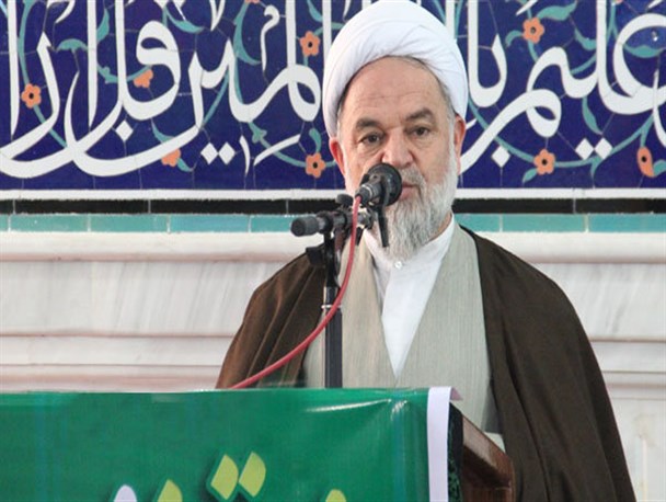 نجومی بگیران از آتش نشانان درس بگیرند/ کلنگ زائرسرای خراسان شمالی فردا زده می شود