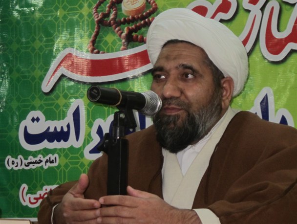 همه مسئولان درانتخابات باید عدالت را رعایت کنند