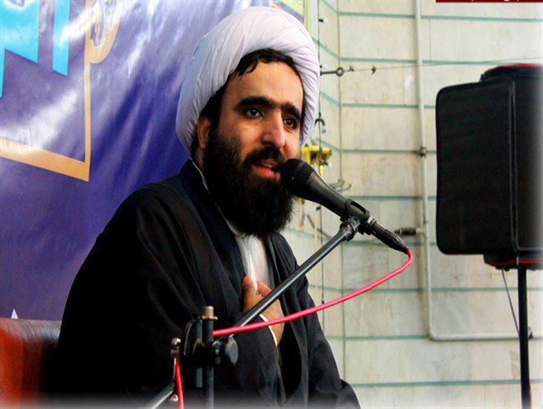 سرمایه انقلاب جوانانی هستند که در عرصه‌های مختلف جهاد کردند/وجود افراد مسن در بین مدیران سبب کندی پیشرفت کشور می‌شود