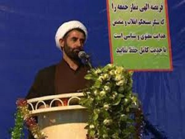 مسئولین در تنظیم سند سیاسی منطقه فعالانه عمل کنند
